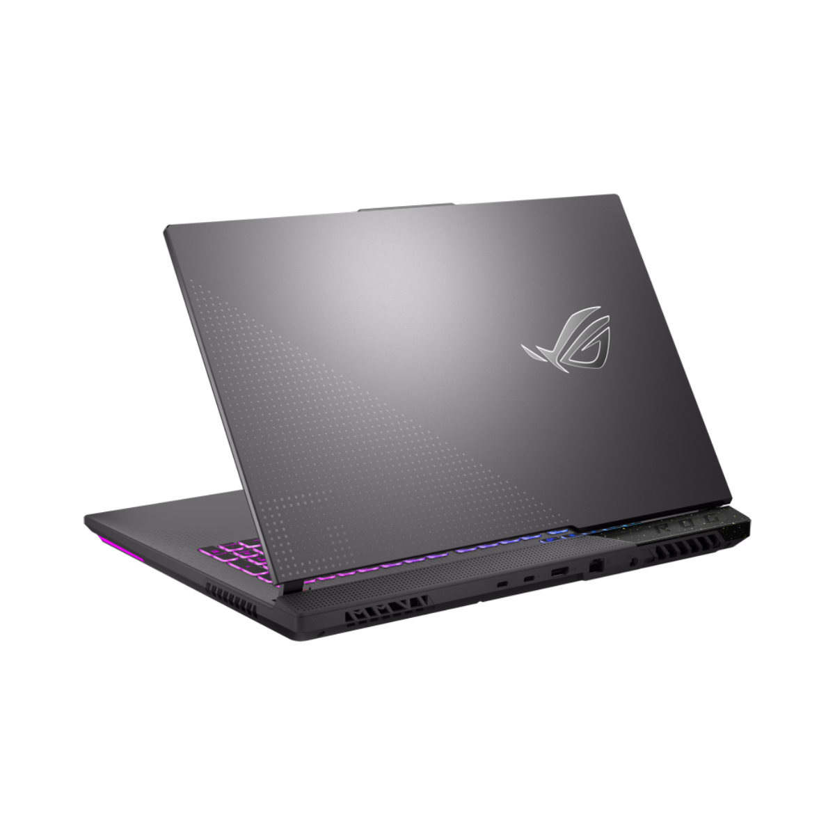 ASUS ROG Strix G17 G713PV-LL047 - 17,3" WQHD IPS, AMD Ryzen 9 7845HX, 16GB RAM, 1TB SSD, RTX 4060, ohne Betriebssystem