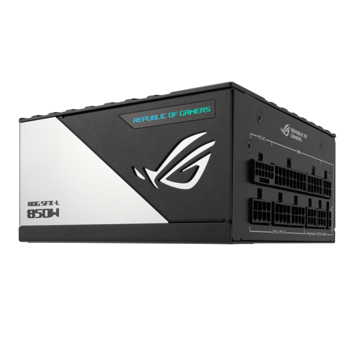 Fuente de alimentación ASUS ROG Loki SFX-L Platinum 850W | PC