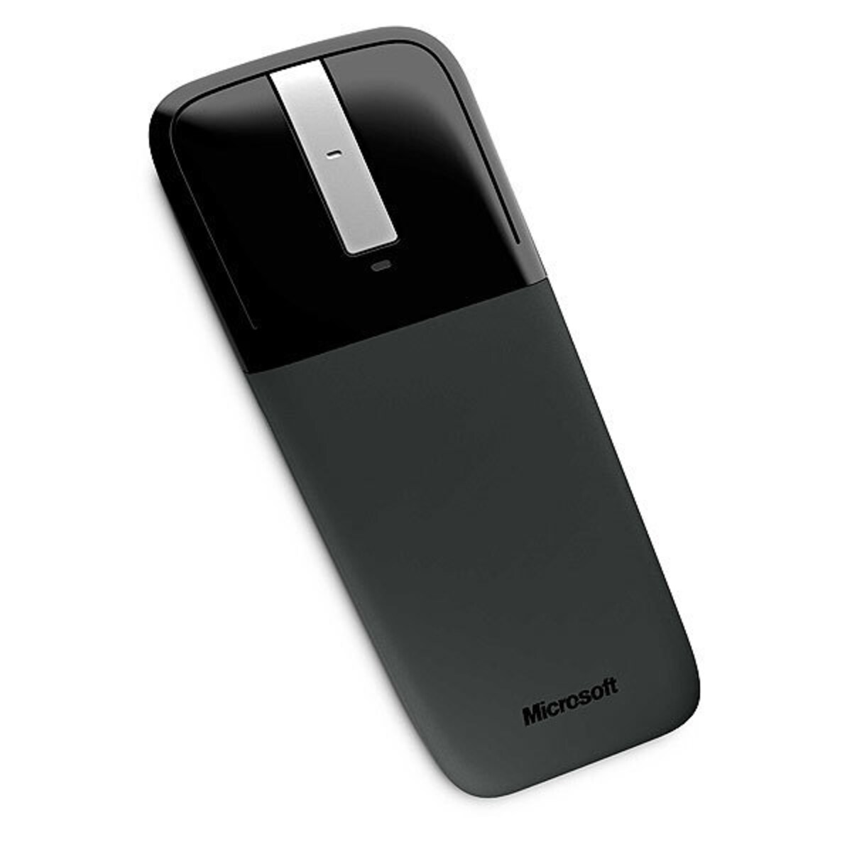 Microsoft ARC Touch Maus - kabellose Maus mit edlem, klappbarem Gehäuse Microsoft ARC Touch Maus - kabellose Maus mit edlem, klappbarem Gehäuse