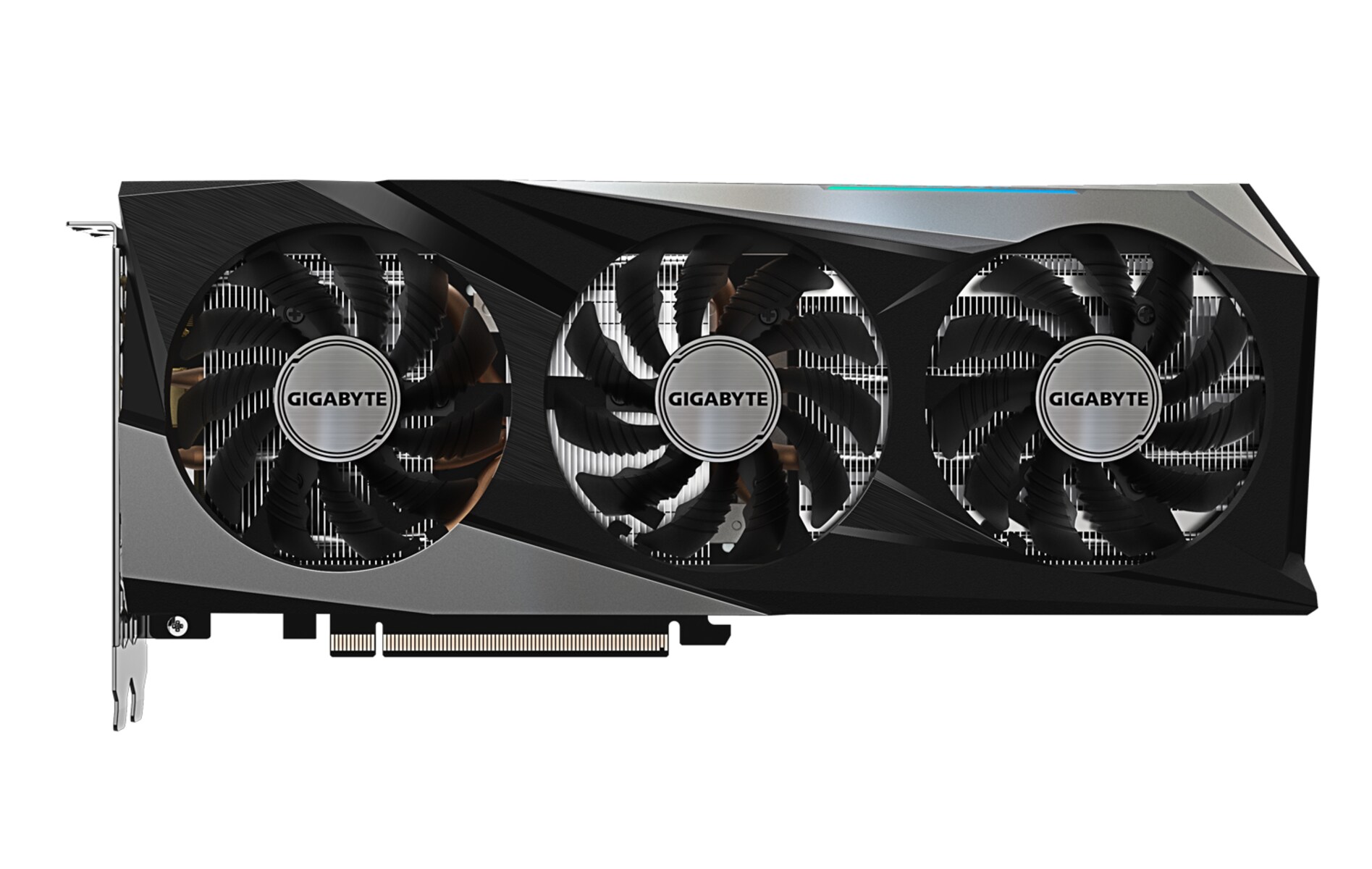 GIGABYTE Radeon RX 6700 XT Gaming OC 12G Grafikkarte - 12GB GDDR6, 2x HDMI, 2x DP GIGABYTE Radeon RX 6700 XT Gaming OC 12G Grafikkarte - 12GB GDDR6, 2x HDMI, 2x DP