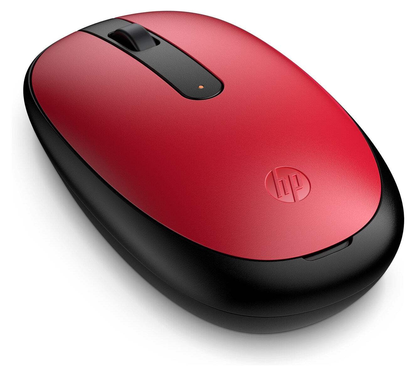 HP 240 Bluetooth Maus Rot Nullprozentshop de