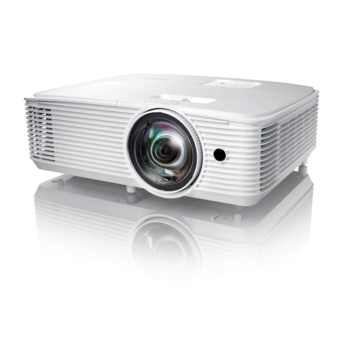 Optoma HD29HST Kurzdistanz-Beamer - Full HD, 4.000 ANSI Lumen Optoma HD29HST Kurzdistanz-Beamer - Full HD, 4.000 ANSI Lumen