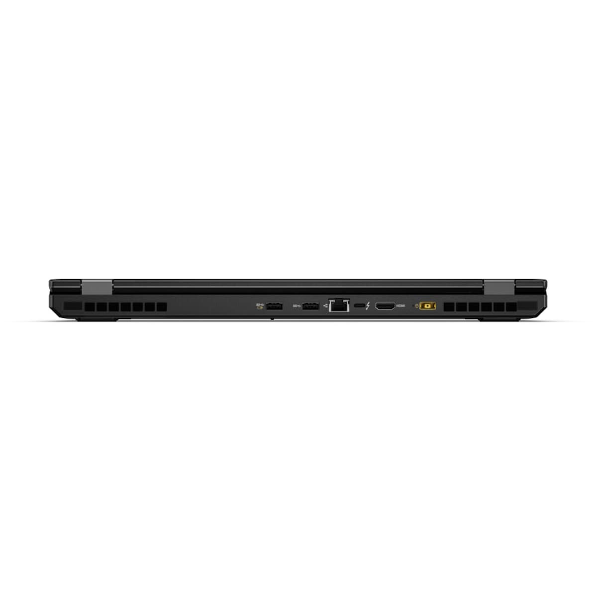 Lenovo ThinkPad P50 i7, 32 GB, 512 GB SSD, 15,5" Ultra HD, Quadro M2000M, Win 10 Pro