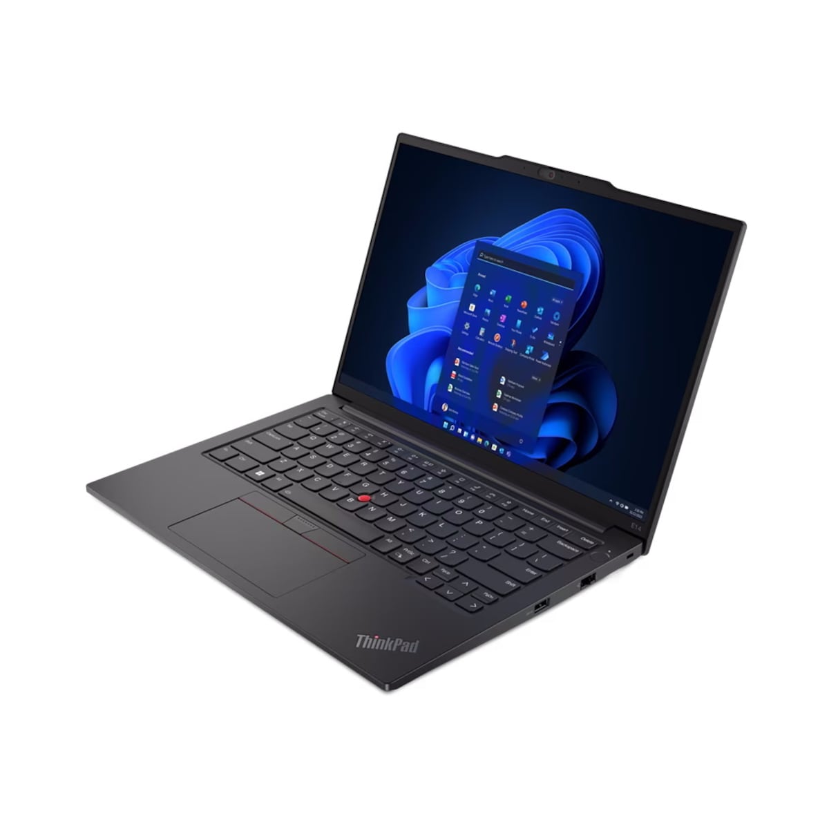 Lenovo ThinkPad E14 G5 21JK00DJGE 14