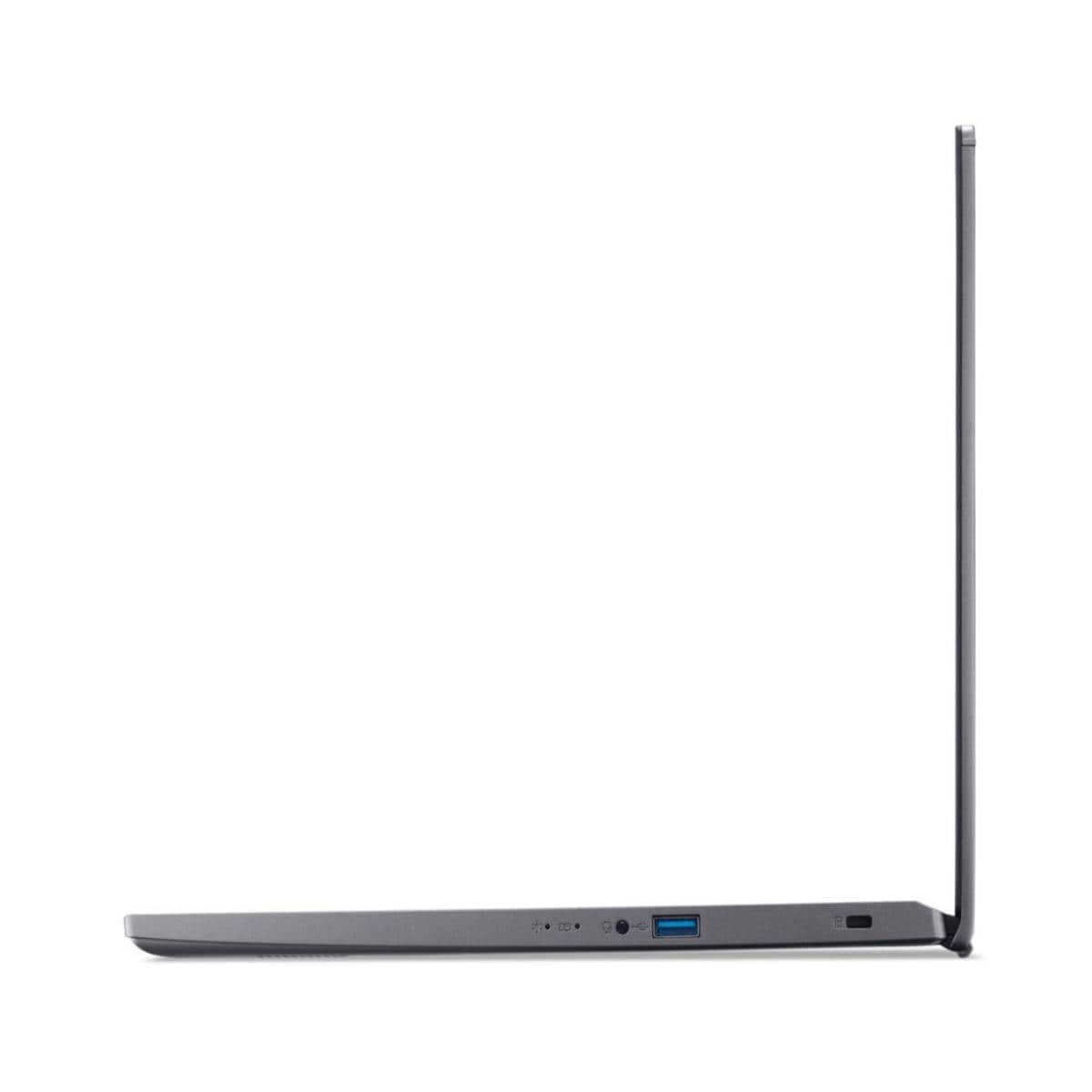 Acer Aspire 5 (A515-57-74WL) 15,6" QHD, IPS, i7-12650H, 16GB RAM, 1TB SSD, Windows 11