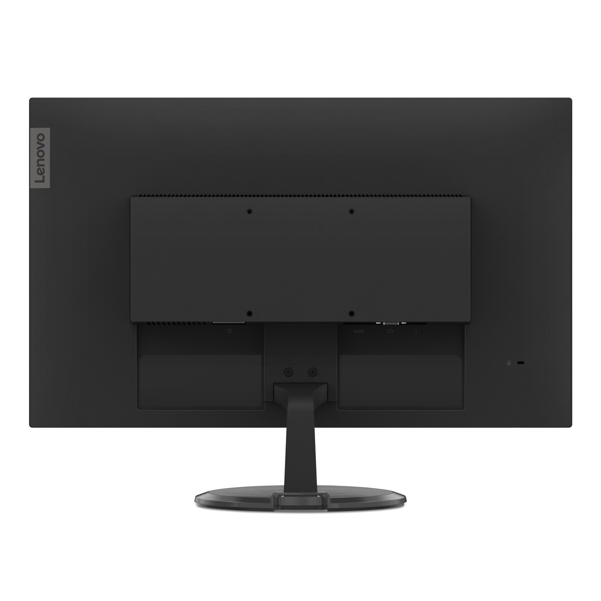 Lenovo C27-35 - 69 cm (27 Zoll), LED, VA-Panel, AMD FreeSync, 4 ms, HDMI Lenovo C27-35 - 69 cm (27 Zoll), LED, VA-Panel, AMD FreeSync, 4 ms, HDMI