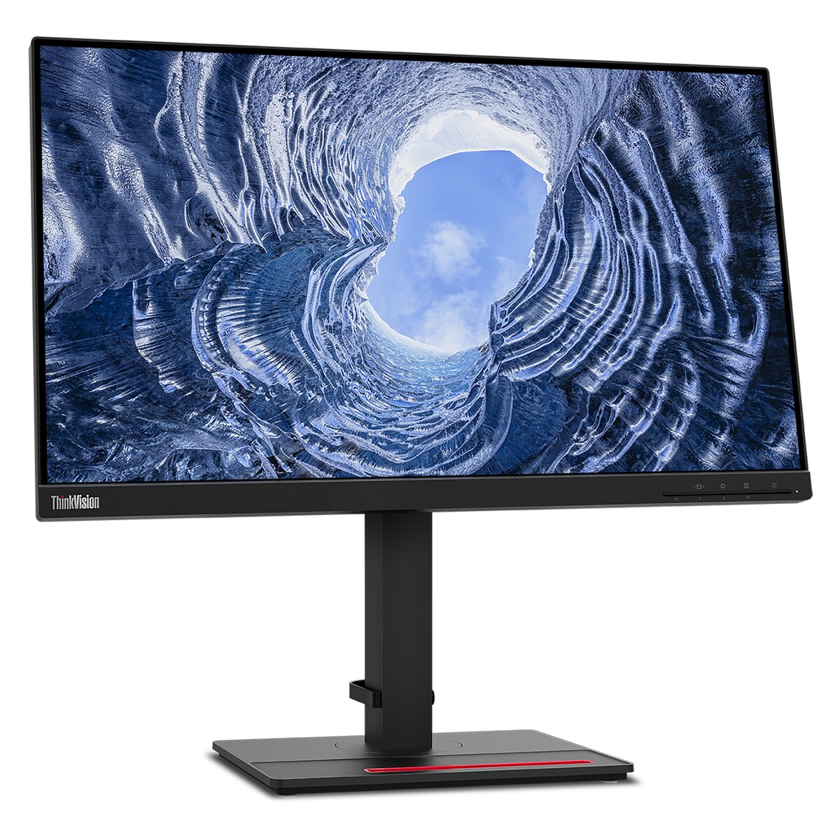 Lenovo ThinkVision T24i-2L Office Monitor Lenovo ThinkVision T24i-2L Office Monitor