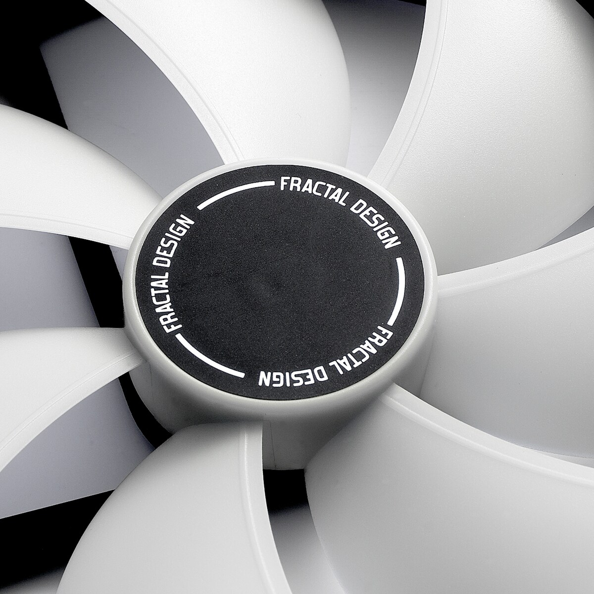 Fractal Design Prisma SL-12 (weiß) | Lüfter Fractal Design Prisma SL-12 (weiß) | Lüfter