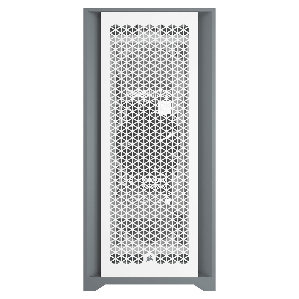 Corsair 5000D Airflow weiß | PC-Gehäuse Corsair 5000D Airflow weiß | PC-Gehäuse
