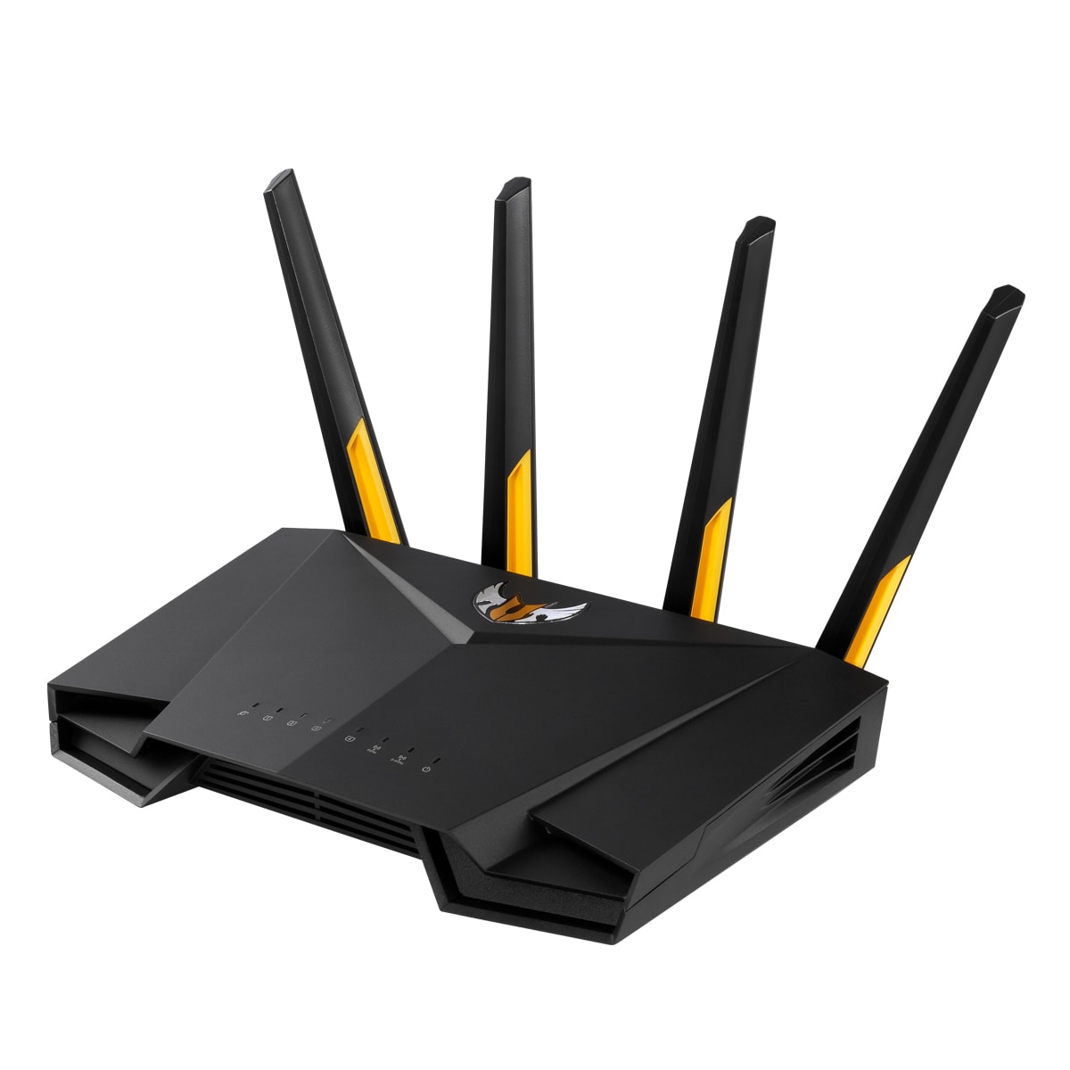 ASUS TUF Gaming AX3000 V2 Router WiFi 6 AX3000 Dual-Band, 5x GbE LAN, AiMesh