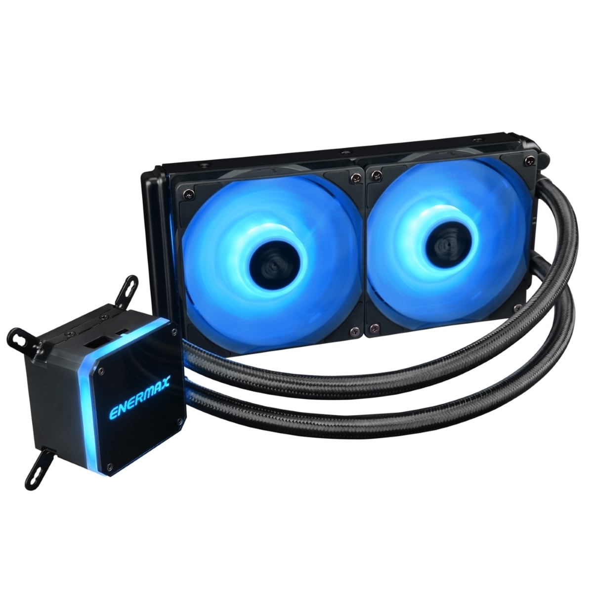 Enermax Liqmax III RGB 240 | AIO-Wasserkühlung Enermax Liqmax III RGB 240 | AIO-Wasserkühlung