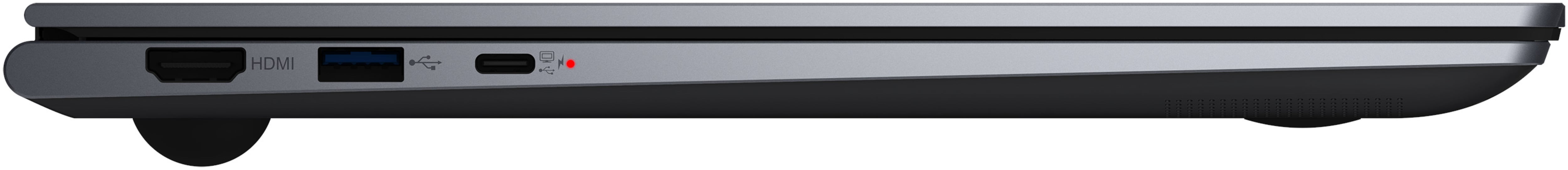 MEDION SPRCHRGD14 S1 ELITE 62636 - 14" 2,8K, Snapdragon X Elite X1E-78-100, 32GB RAM, 1TB SSD, Windows 11 Home