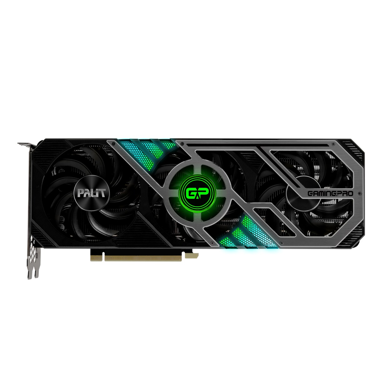 Palit GeForce RTX 3070 GamingPro 8G V1 LHR GDDR6 Grafikkarte - 3x DisplayPort/HDMI Palit GeForce RTX 3070 GamingPro 8G V1 LHR GDDR6 Grafikkarte - 3x DisplayPort/HDMI