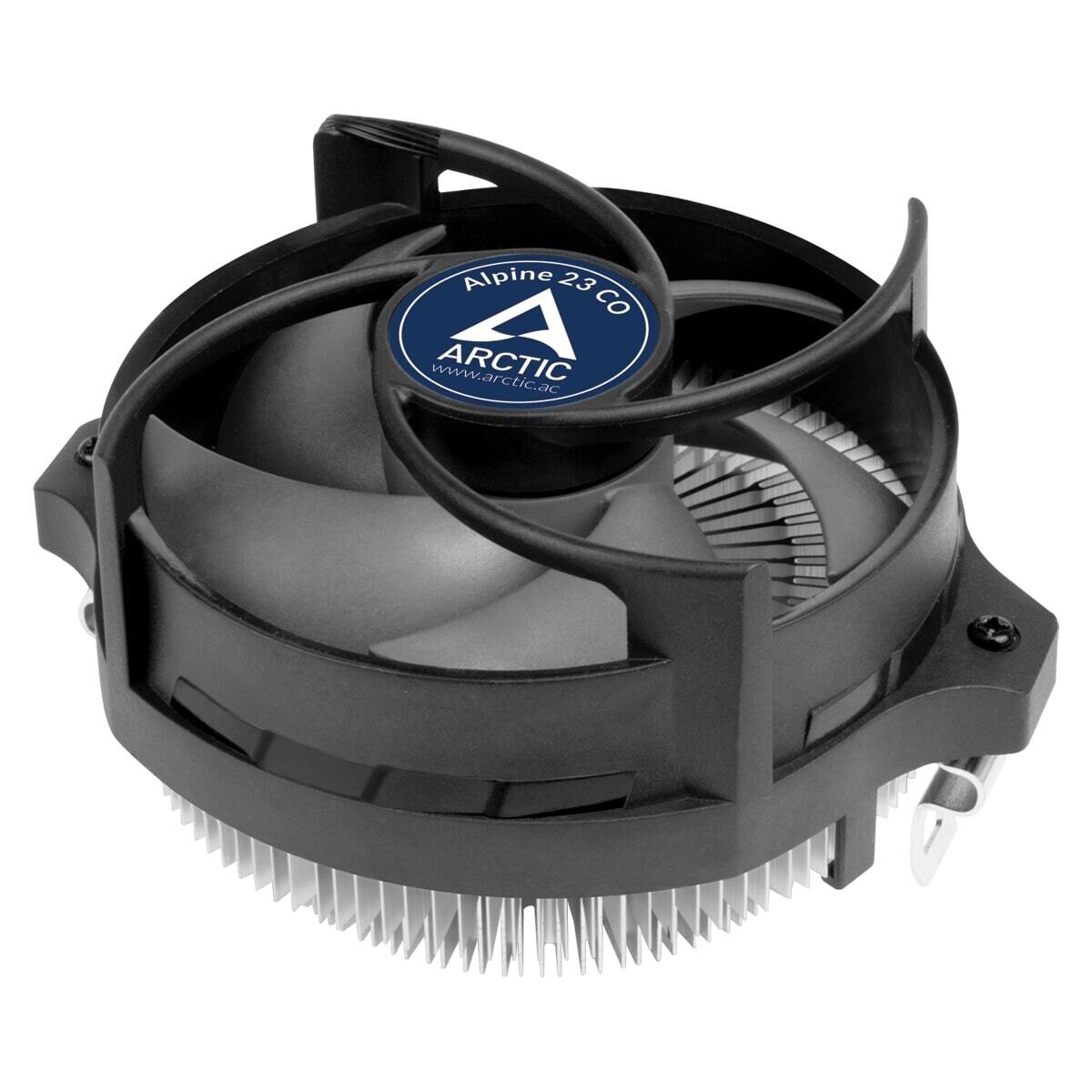 ARCTIC Alpine 23 CO | CPU-Kühler ARCTIC Alpine 23 CO | CPU-Kühler