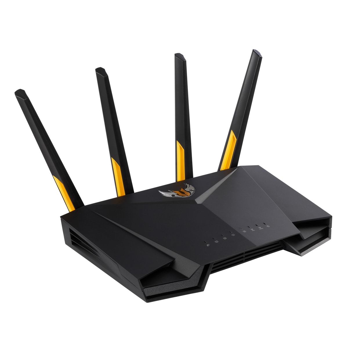 ASUS TUF Gaming AX3000 V2 Router WiFi 6 AX3000 Dual-Band, 5x GbE LAN, AiMesh