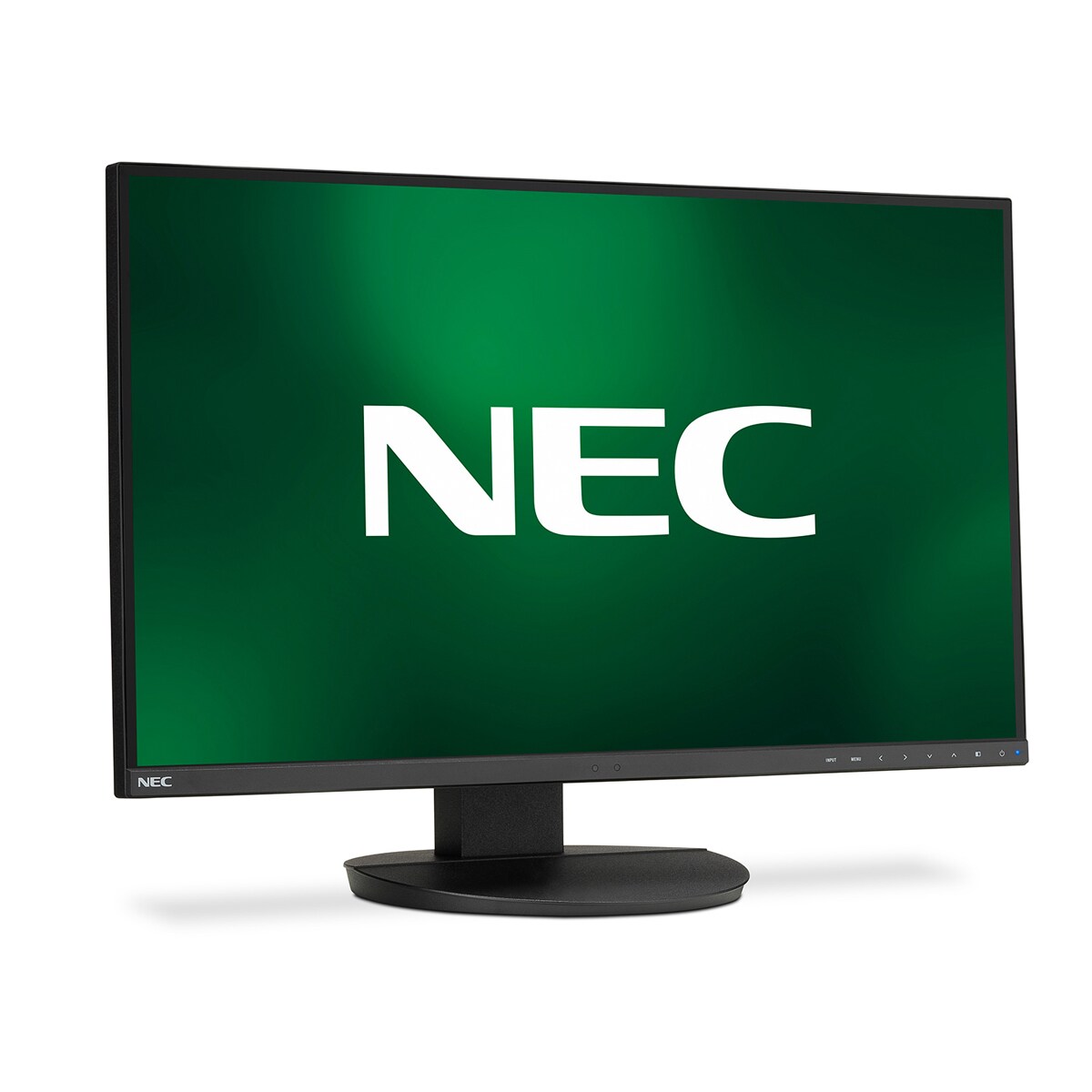 NEC MultiSync EA271Q - 69 cm (27 Zoll), LED, PLS-Panel, WQHD, Höhenverstellung, Pivot, DisplayPort, schwarz NEC MultiSync EA271Q - 69 cm (27 Zoll), LED, PLS-Panel, WQHD, Höhenverstellung, Pivot, DisplayPort, schwarz
