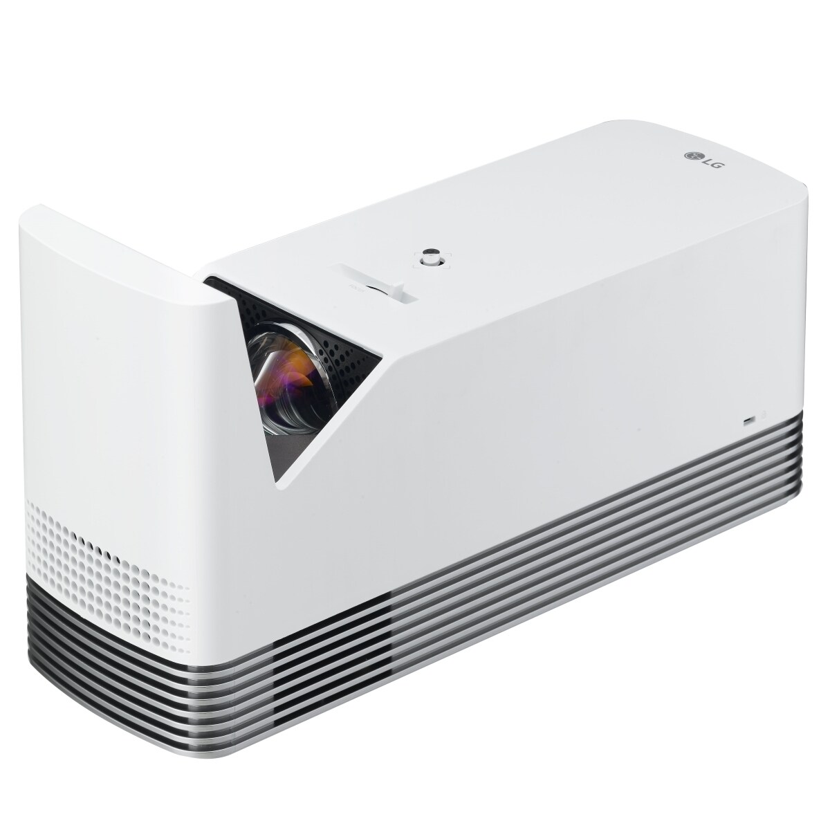 LG HF85LS Allegro 2.0 Laser-Beamer - Full HD, 1.500 ANSI Lumen LG HF85LS Allegro 2.0 Laser-Beamer - Full HD, 1.500 ANSI Lumen