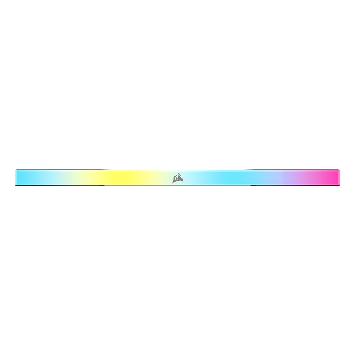 Corsair Vengeance RGB Schwarz 32GB Kit (2x16GB) DDR5-5200 CL40 DIMM Arbeitsspeicher