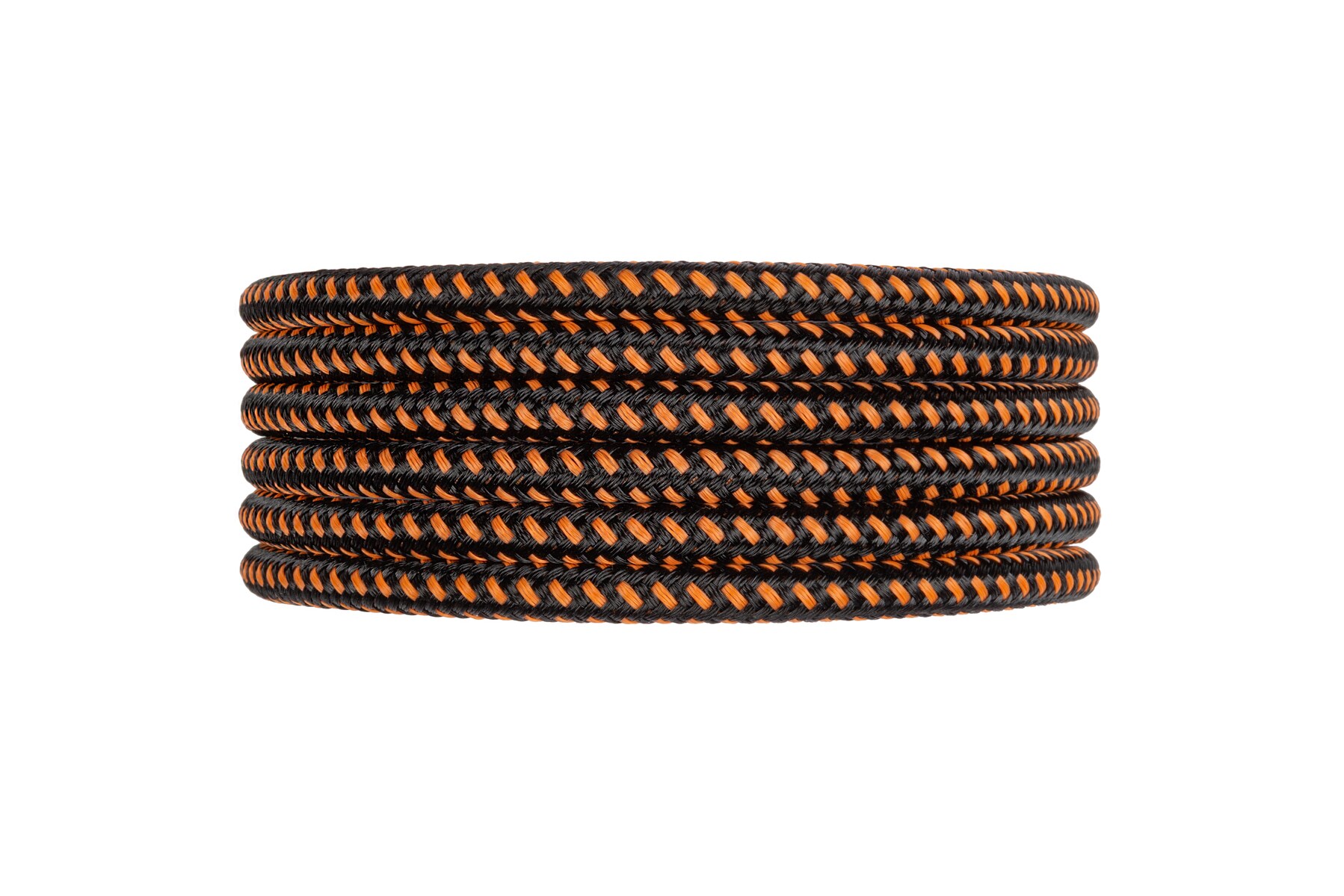 Xtorm Xtreme USB-A auf USB-C Kabel (1,5m) - robuster Steckverbinder, biegesicheres Nylon-Kabel, inkl. Kabelbinder, Schwarz/Orange Xtorm Xtreme USB-A auf USB-C Kabel (1,5m) - robuster Steckverbinder, biegesicheres Nylon-Kabel, inkl. Kabelbinder, Schwarz/Orange