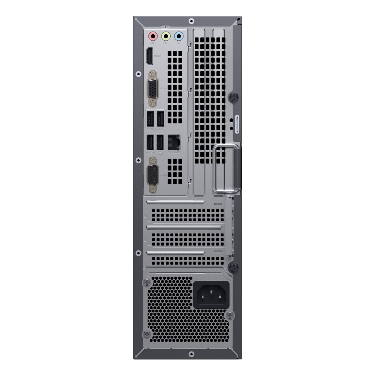 HUAWEI MateStation S Desktop PC AMD Ryzen™ 5 4600G, 8GB RAM, 256GB SSD, AMD Radeon Grafik, Windows 10 Home, Space Gray HUAWEI MateStation S Desktop PC AMD Ryzen™ 5 4600G, 8GB RAM, 256GB SSD, AMD Radeon Grafik, Windows 10 Home, Space Gray