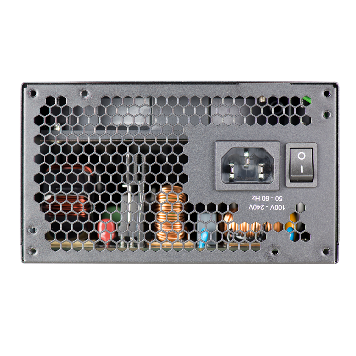 EVGA 850 GQ | 850W PC-Netzteil EVGA 850 GQ | 850W PC-Netzteil