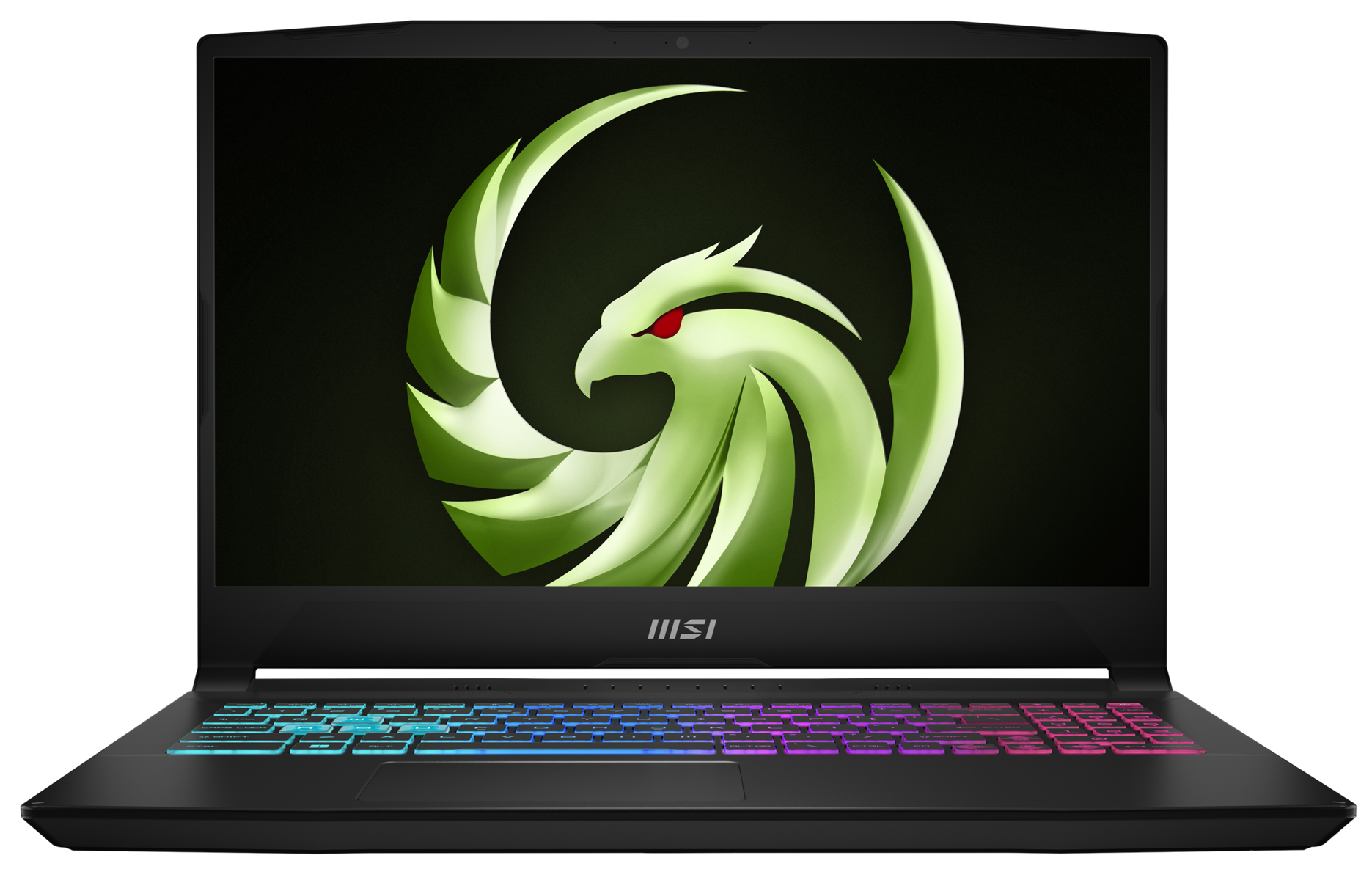 MSI Bravo 15 C7VFK-230 - 15,6" FHD 144Hz Display, AMD Ryzen 7 7735HS, 16GB DDR5 RAM, 512GB SSD, NVIDIA RTX 4060, Windows 11 Home