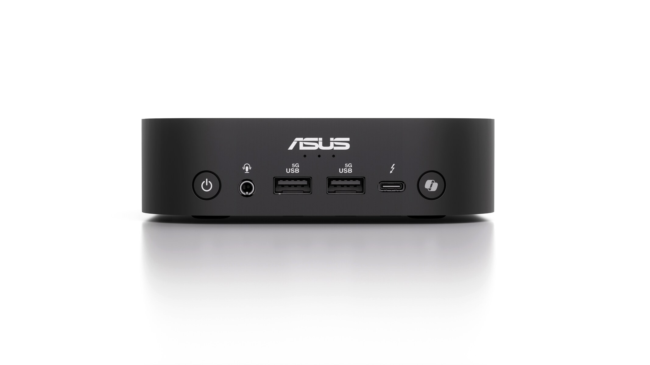 ASUS NUC 14 Pro AI RNUC14LNKU7094N2 - Intel Core Ultra 7 258V, 32GB DDR5 RAM, 1TB M.2 SSD, Intel Arc Graphics, WiFi 7, Windows 11 Pro