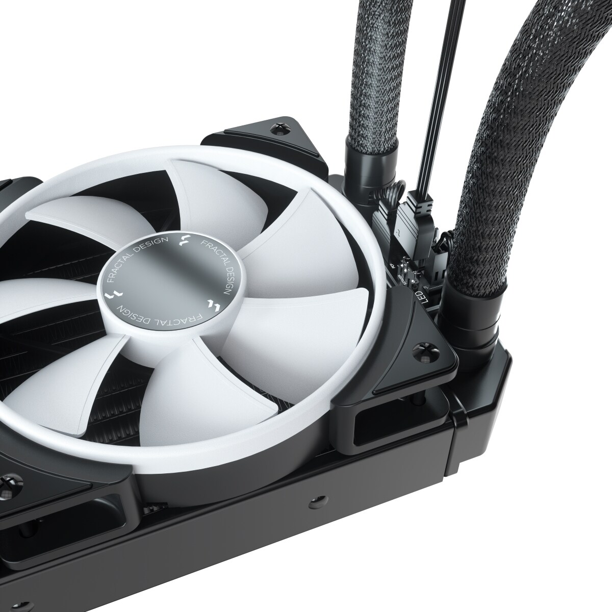 Fractal Design Celsius+ S24 Prisma | Wasserkühlung Fractal Design Celsius+ S24 Prisma | Wasserkühlung