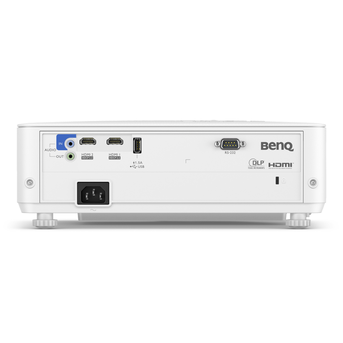 BenQ TH685P Gaming-Beamer - Full HD, 3.500 ANSI Lumen, 120 Hz BenQ TH685P Gaming-Beamer - Full HD, 3.500 ANSI Lumen, 120 Hz
