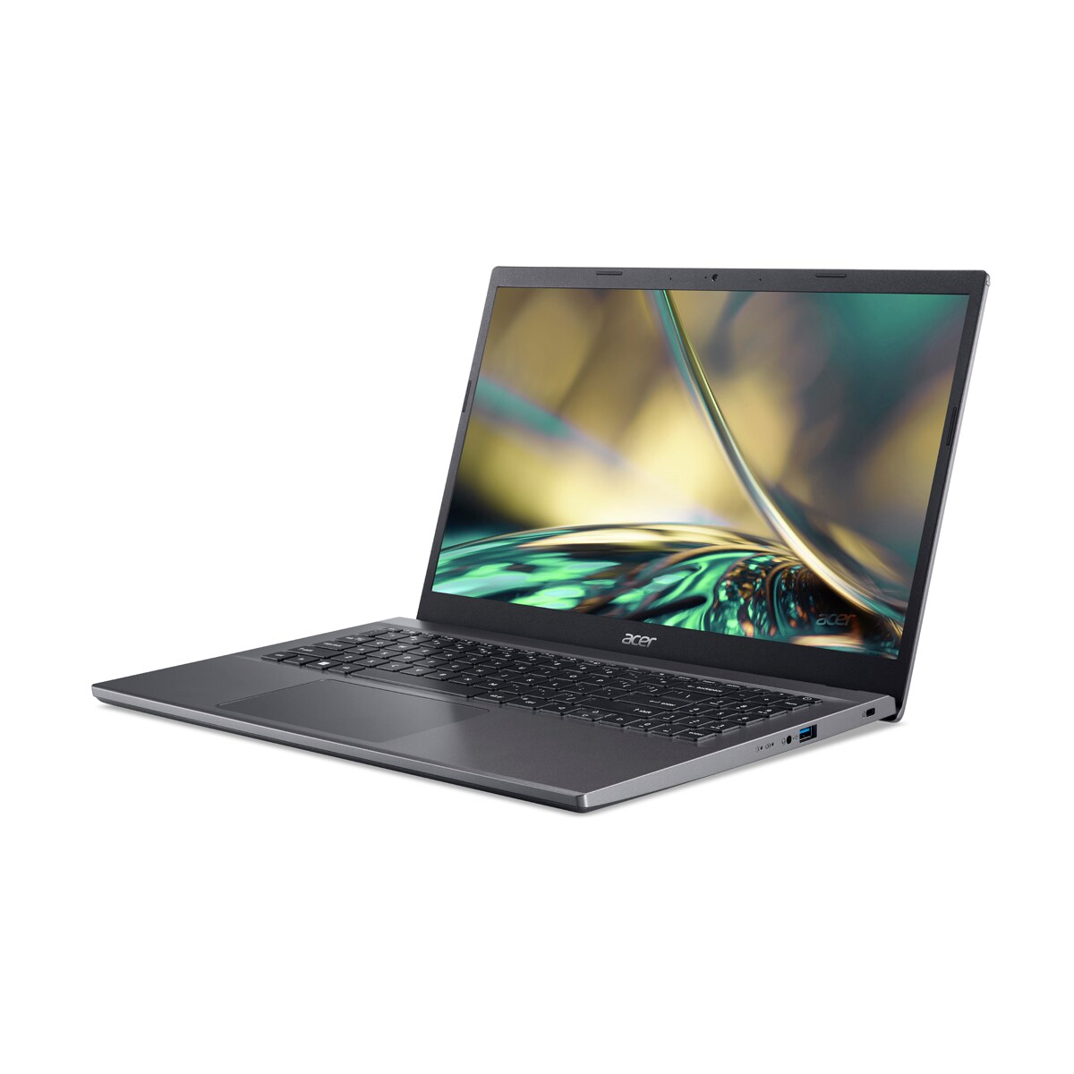 Acer Aspire 5 (A515-57-74WL) 15,6" QHD, IPS, i7-12650H, 16GB RAM, 1TB SSD, Windows 11