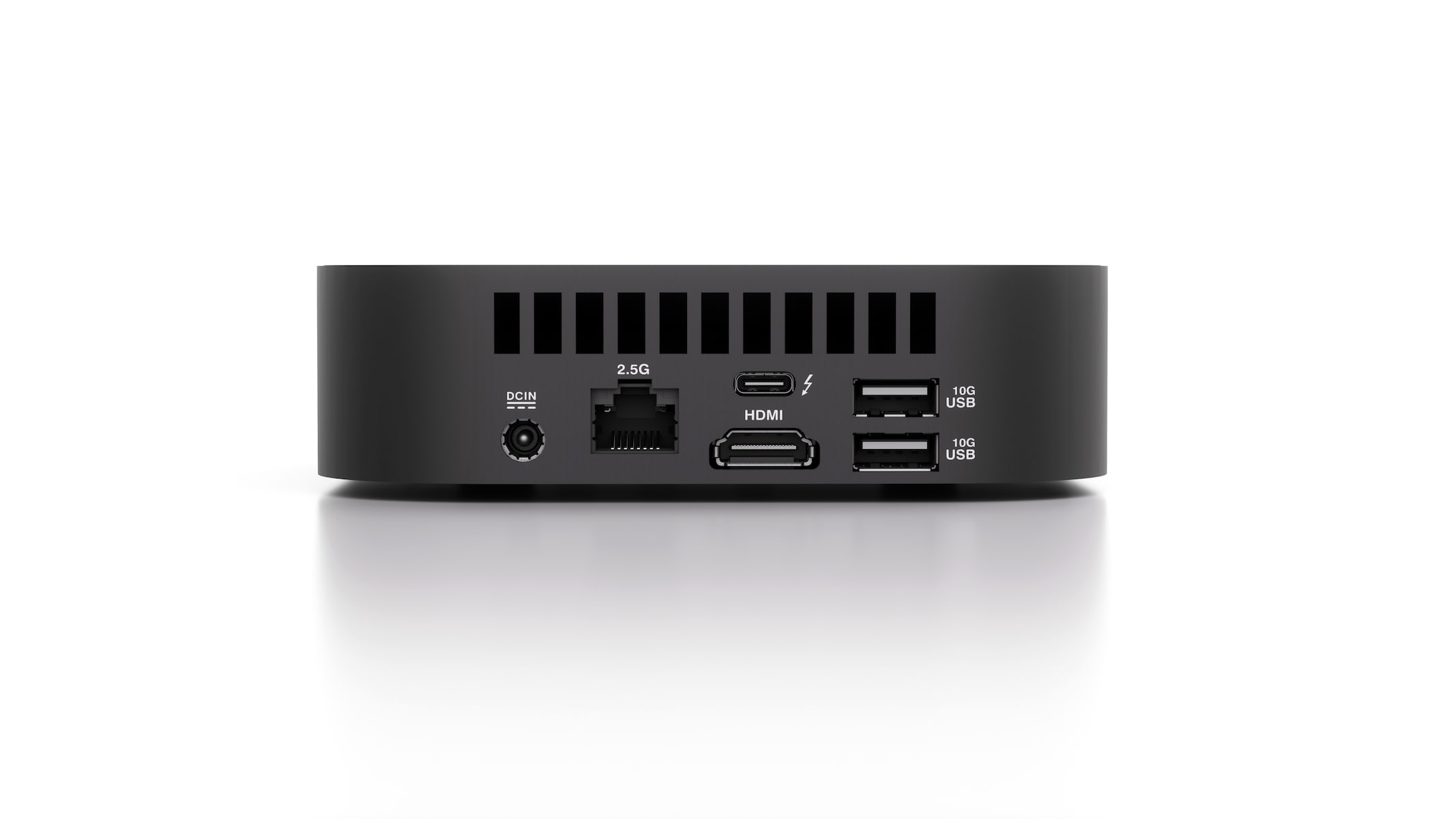 ASUS NUC 14 Pro AI RNUC14LNKU7094N2 - Intel Core Ultra 7 258V, 32GB DDR5 RAM, 1TB M.2 SSD, Intel Arc Graphics, WiFi 7, Windows 11 Pro