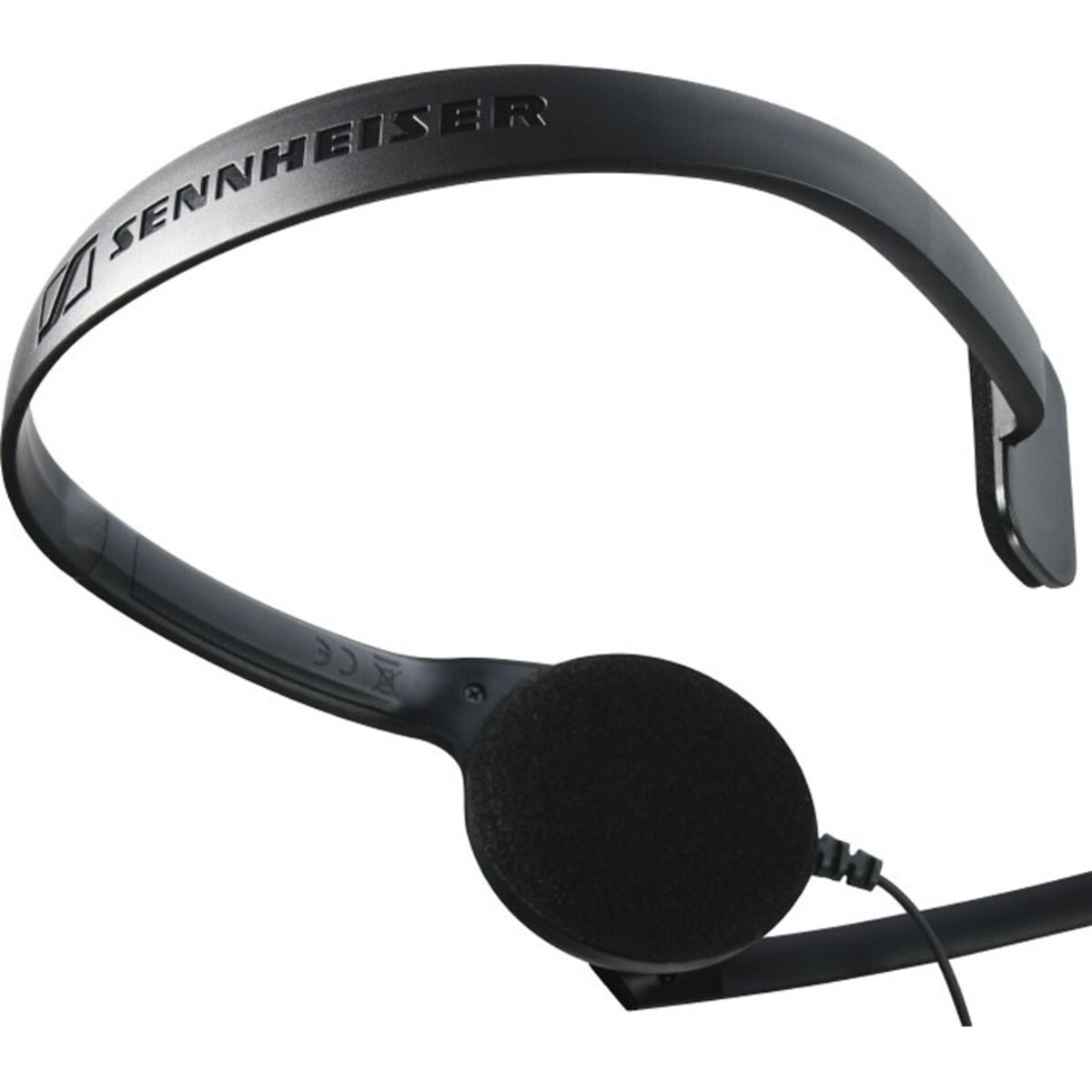 EPOS | Sennheiser PC 2 Chat, Einseitiges VoIP-Headset mit Kopfbügel EPOS | Sennheiser PC 2 Chat, Einseitiges VoIP-Headset mit Kopfbügel
