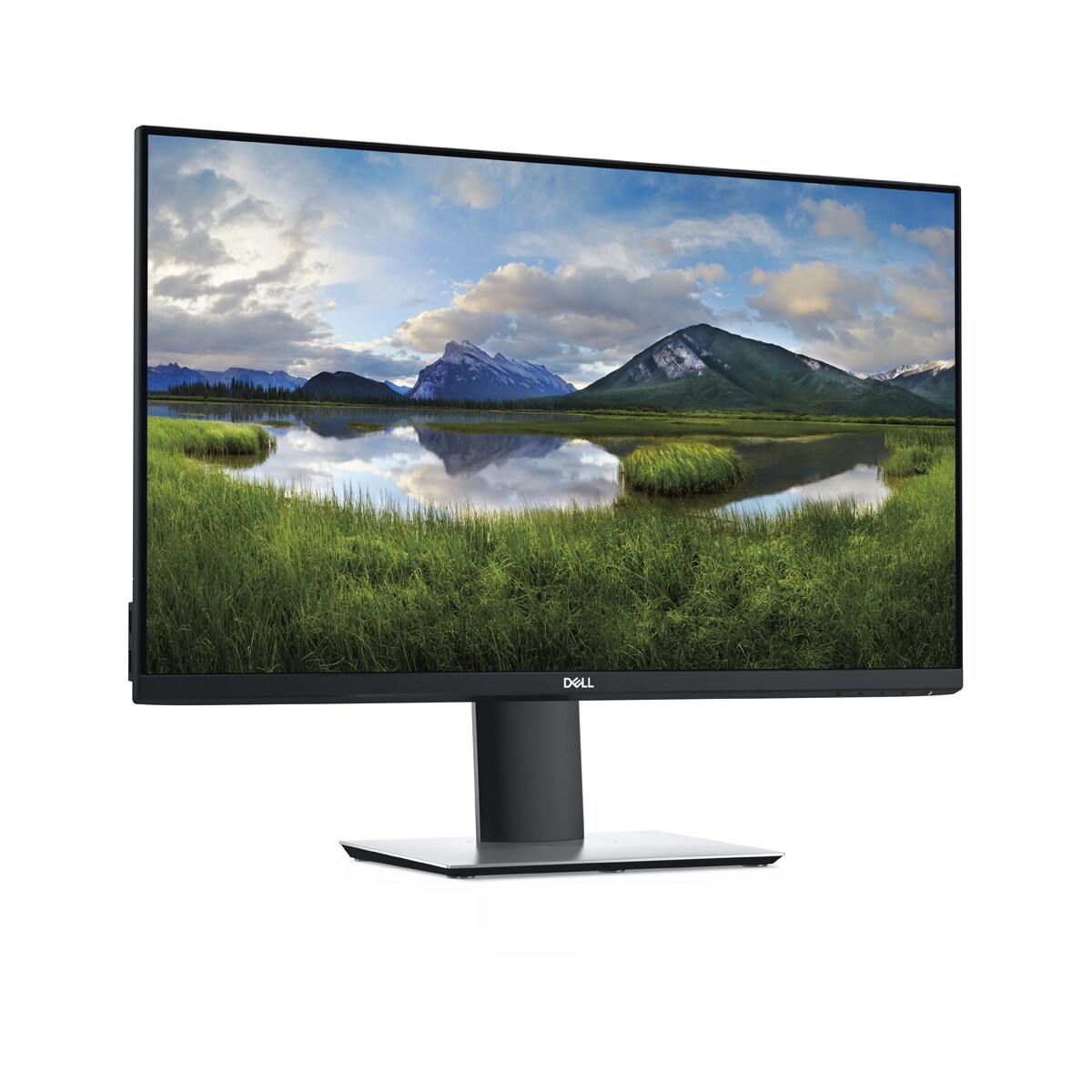 Dell P2720D Office Monitor - IPS, WQHD, Höhenverstellung Dell P2720D Office Monitor - IPS, WQHD, Höhenverstellung