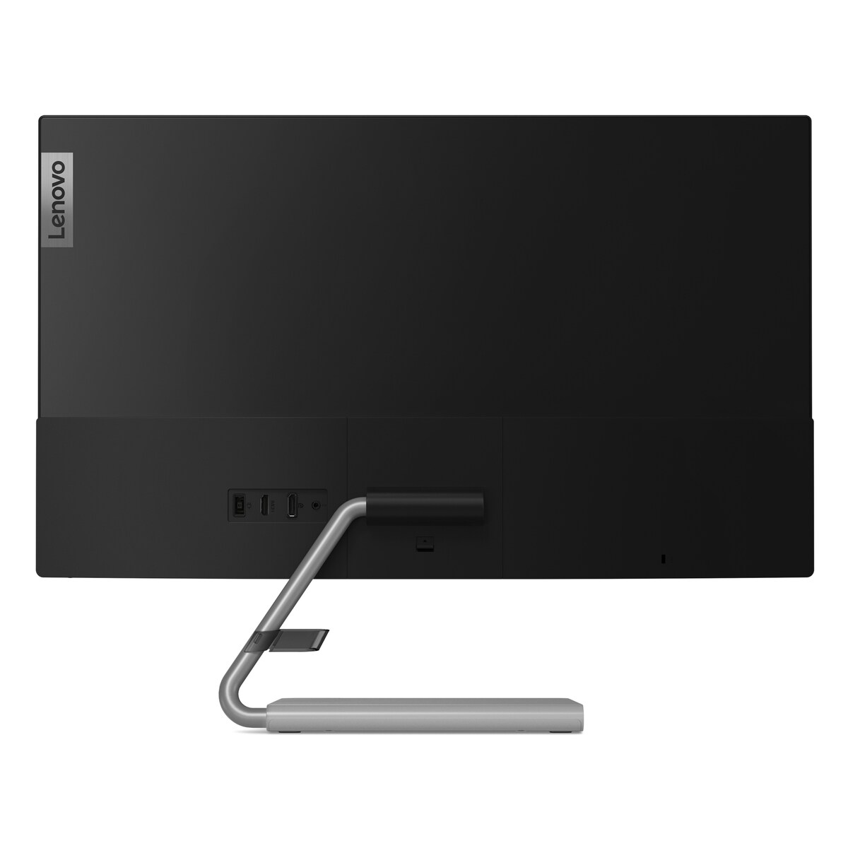 Lenovo Q27q-1L - 69 cm (27 Zoll), LED, IPS-Panel, WQHD-Auflösung, AMD FreeSync, Lautsprecher, DisplayPort Lenovo Q27q-1L - 69 cm (27 Zoll), LED, IPS-Panel, WQHD-Auflösung, AMD FreeSync, Lautsprecher, DisplayPort
