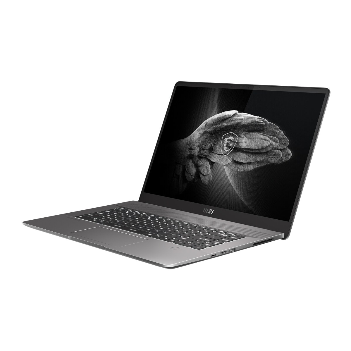 MSI Creator Z16 A11UE-074 - 16" QHD+ 120Hz, Intel i7-11800H, 16GB, 512GB SSD, NVIDIA RTX 3060, FreeDOS MSI Creator Z16 A11UE-074 - 16" QHD+ 120Hz, Intel i7-11800H, 16GB, 512GB SSD, NVIDIA RTX 3060, FreeDOS