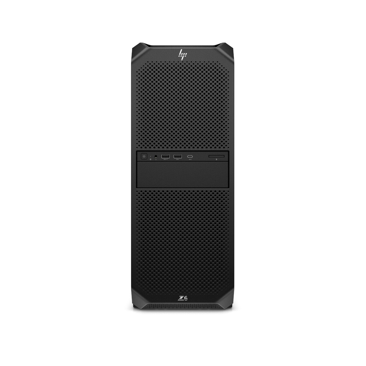 HP Z6 G5 A Workstation 5E2B7ES - AMD Threadripper Pro 7955WX, 64GB RAM, 1000GB SSD, RTX A1000, Win11Pro