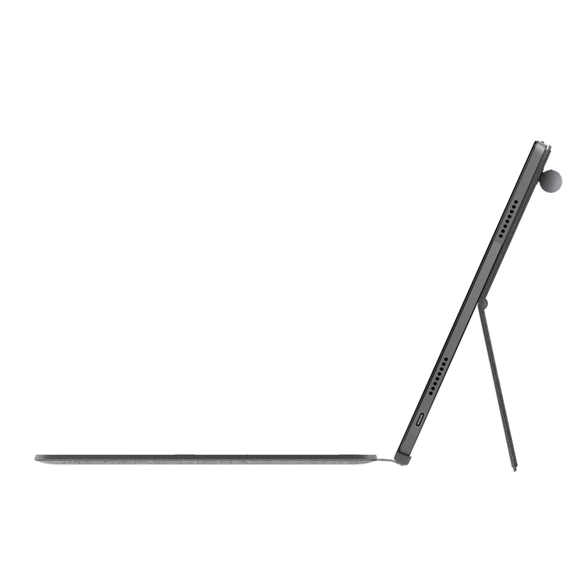 Lenovo IdeaPad Duet 5 Chromebook 82QS0012GE - 13,3" FHD OLED, Qualcomm® Snapdragon® 7c Gen 2, 8GB RAM, 256GB eMMC, ChromeOS