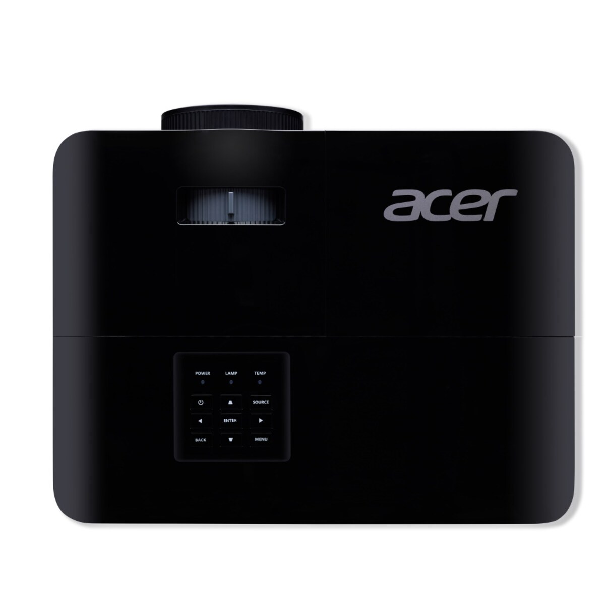 Acer X1323WHP DLP-Beamer - WXGA, 4.000 Lumen Acer X1323WHP DLP-Beamer - WXGA, 4.000 Lumen