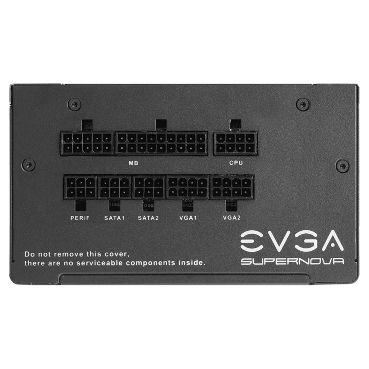 EVGA SuperNOVA 650 P6 | 650W PC-Netzteil EVGA SuperNOVA 650 P6 | 650W PC-Netzteil