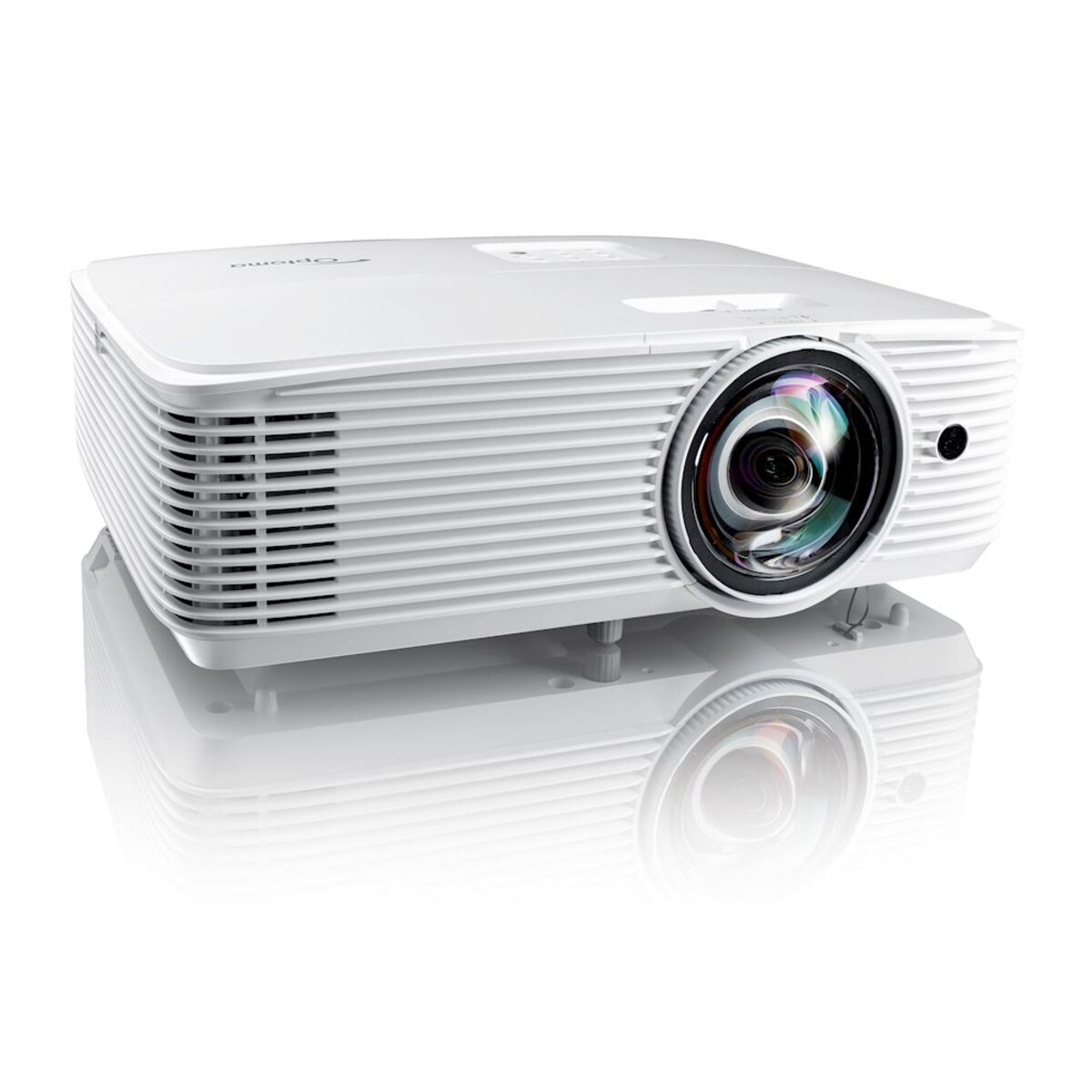 Optoma HD29HST Kurzdistanz-Beamer - Full HD, 4.000 ANSI Lumen Optoma HD29HST Kurzdistanz-Beamer - Full HD, 4.000 ANSI Lumen