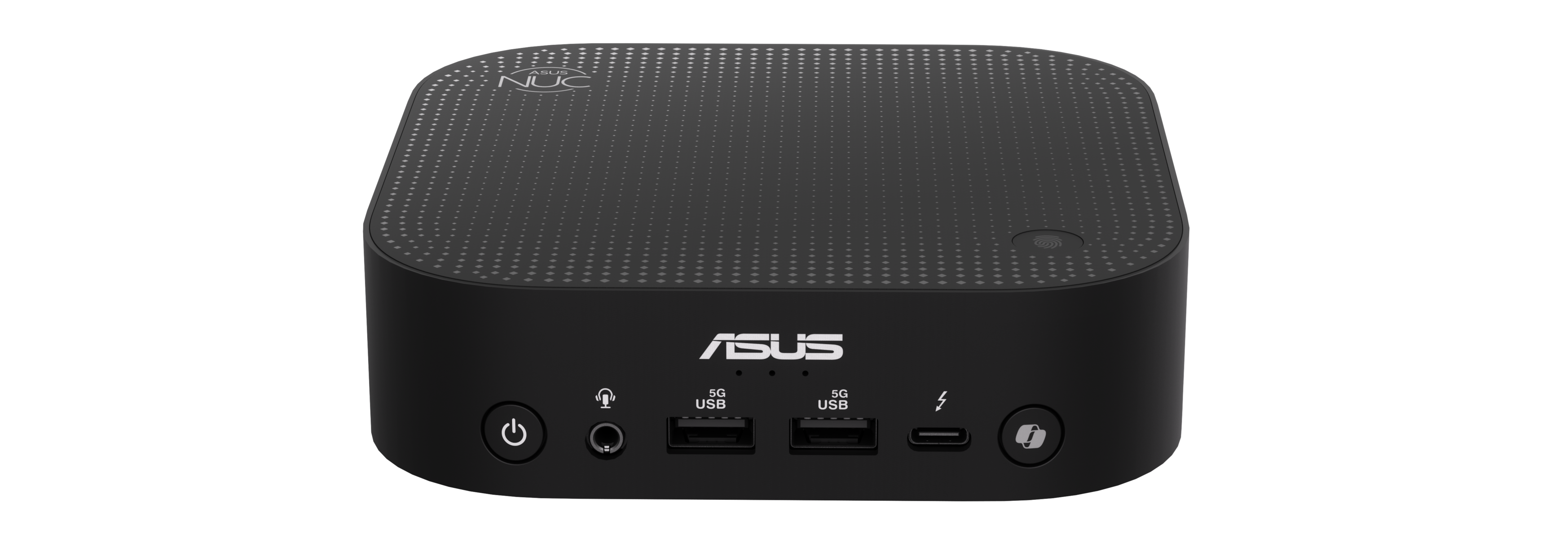 ASUS NUC 14 Pro AI RNUC14LNKU7094N2 - Intel Core Ultra 7 258V, 32GB DDR5 RAM, 1TB M.2 SSD, Intel Arc Graphics, WiFi 7, Windows 11 Pro