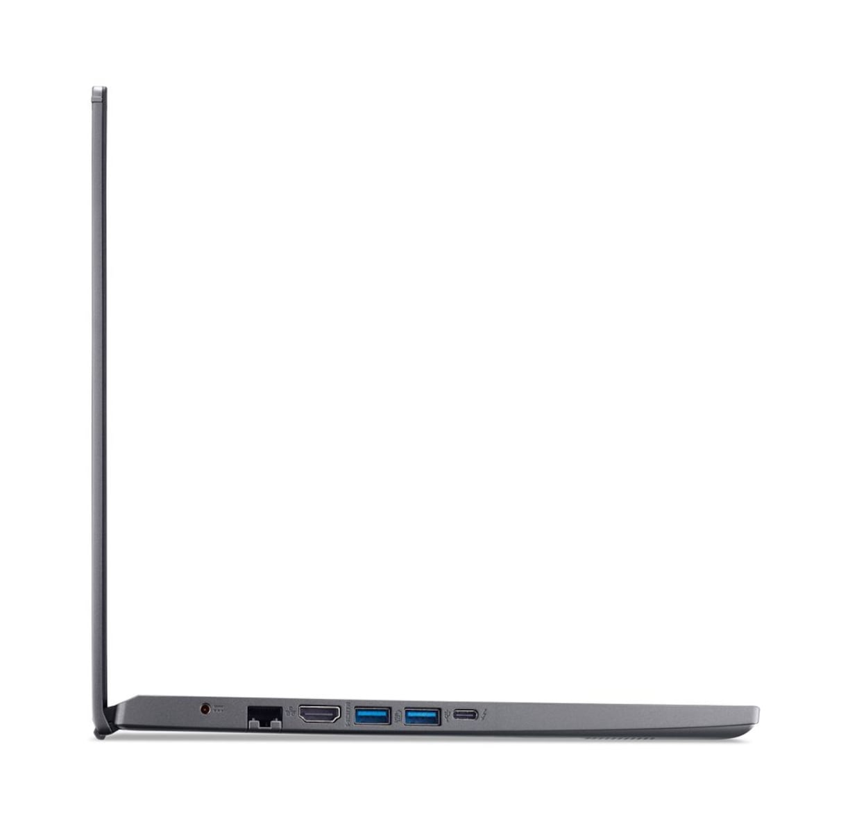 Acer Aspire 5 (A515-57G-700Q) 15,6" Full-HD, IPS, i7-1255U, 16GB RAM, 1TB SSD, Geforce RTX 2050, Windows 11