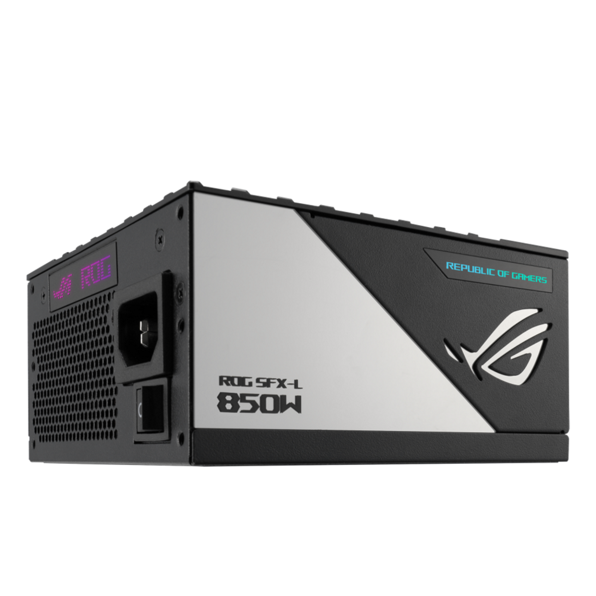 Fuente de alimentación ASUS ROG Loki SFX-L Platinum 850W | PC