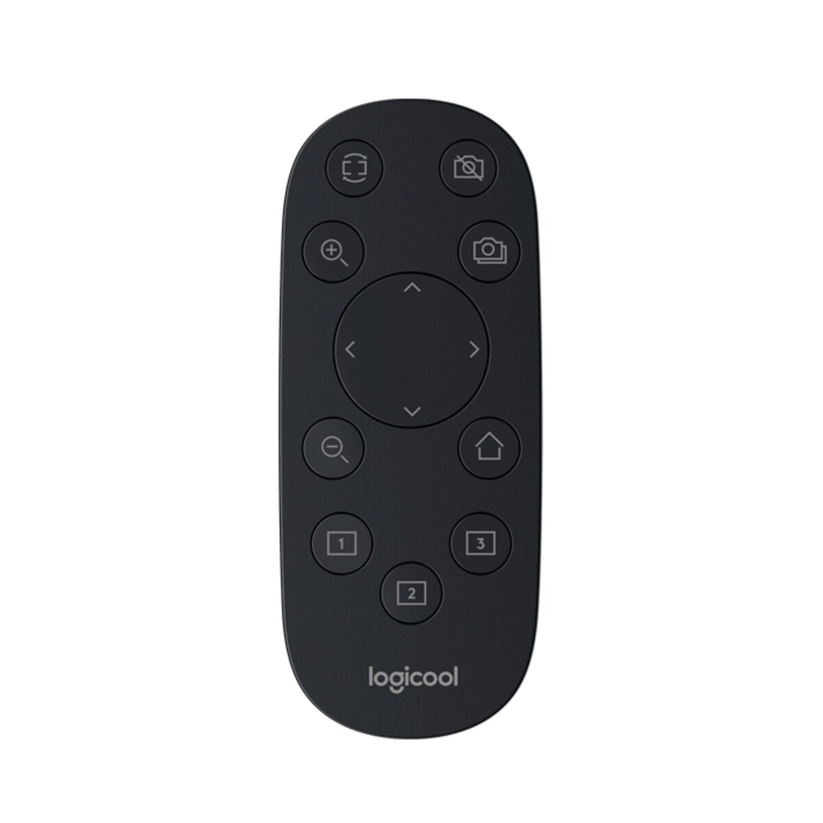 Logitech PTZ PRO 2 - Professionelle Video-Konferenzkamera, Full HD
