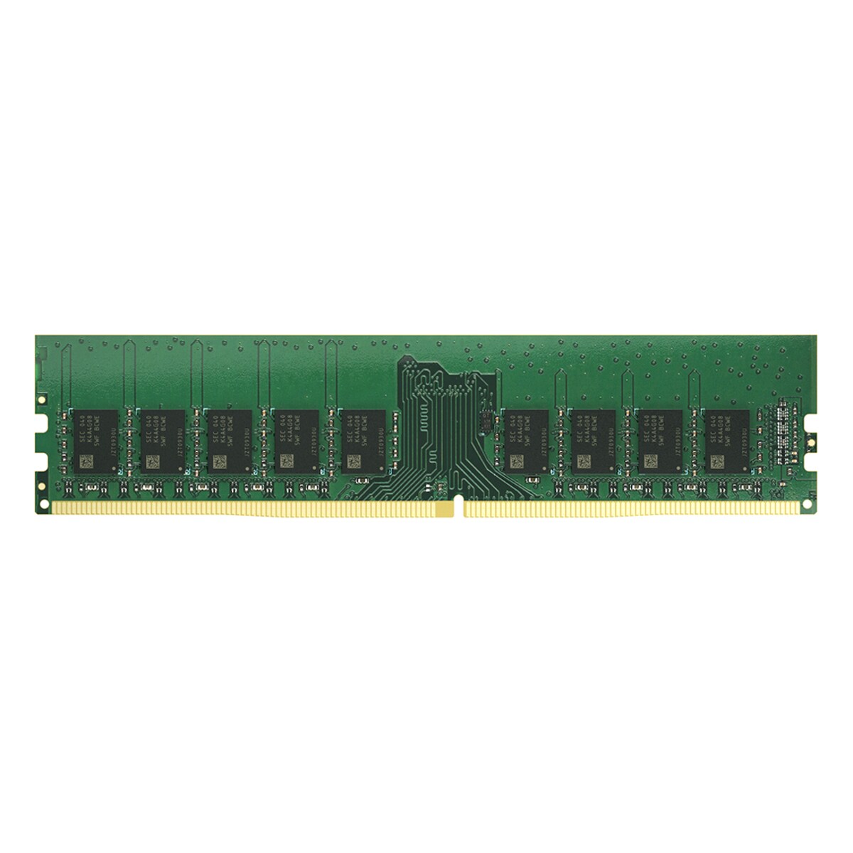 Synology 16GB DDR4 ECC DIMM Arbeitsspeicher für FS2500