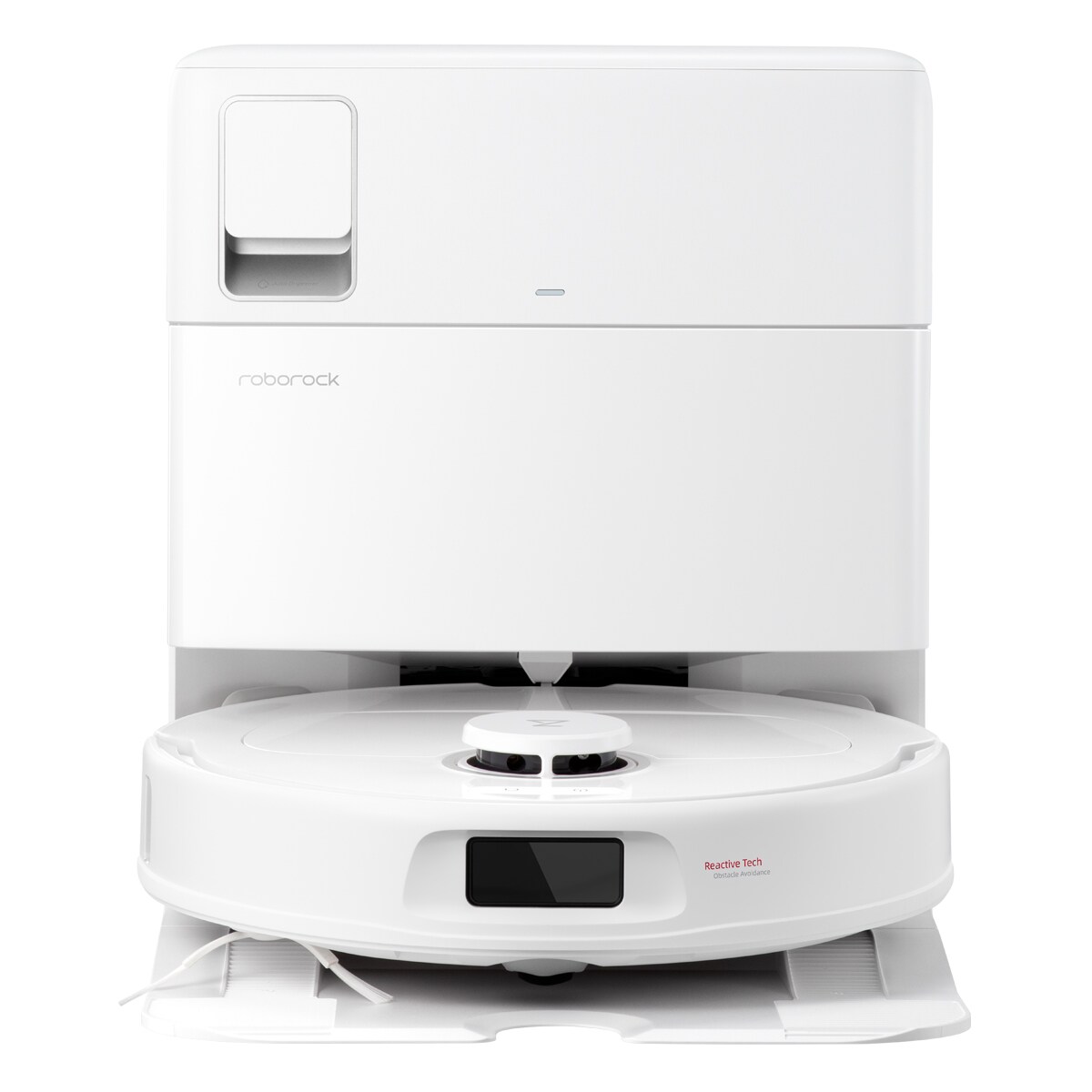 Roborock Qrevo MaxV Nullprozentshop de