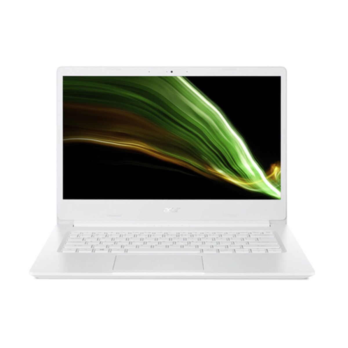Acer Aspire 1 (A114-61-S2RF) - 14,0" Full HD IPS, Snapdragon SC7180, 4GB RAM, 64GB eMMC, Windows 11 S Modus + Microsoft 365 Personal (1-Jahres-Abonnem Acer Aspire 1 (A114-61-S2RF) - 14,0" Full HD IPS, Snapdragon SC7180, 4GB RAM, 64GB eMMC, Windows 11 S Modus + Microsoft 365 Personal (1-Jahres-Abonnem