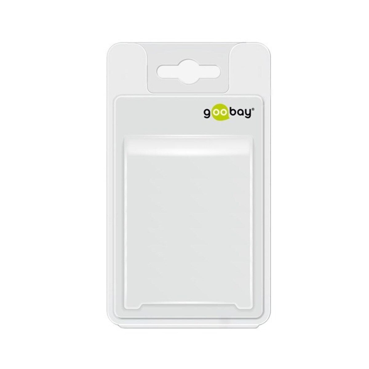Goobay Cable adaptador Mini DisplayPort/VGA 1.1 [0,1 m, blanco]