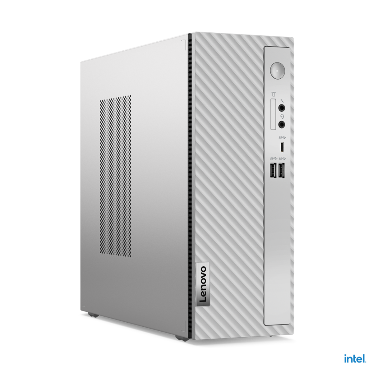 Lenovo IdeaCentre 3 07IAB7 90SM006NGE - Intel i3-12100, 8GB RAM, 256GB ...