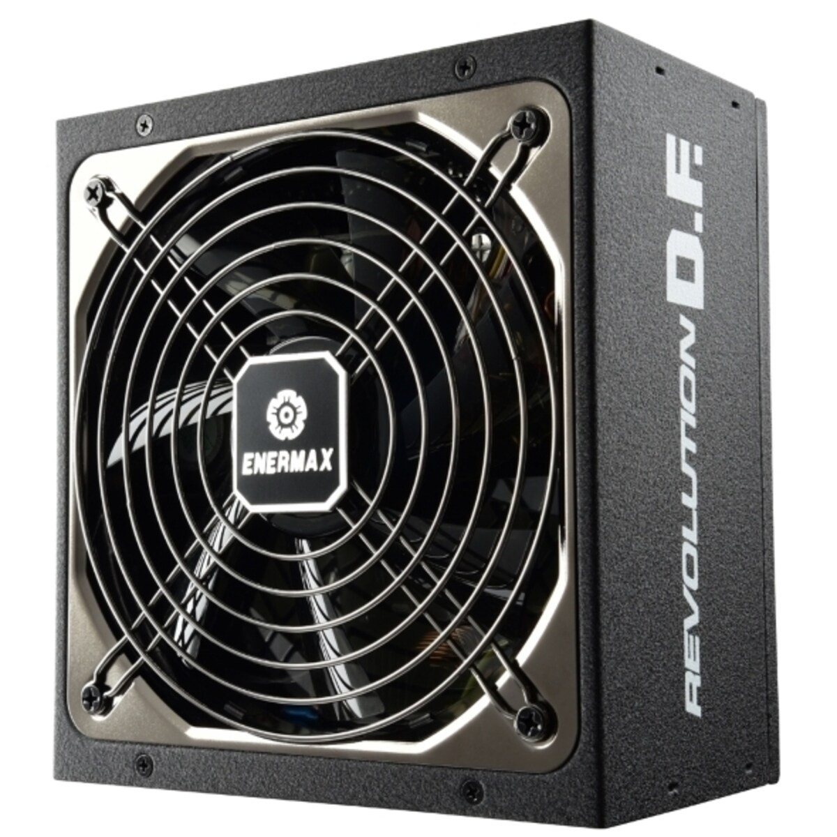 Enermax Revolution D.F. 750W ATX 2.4 | PC Netzteil Enermax Revolution D.F. 750W ATX 2.4 | PC Netzteil